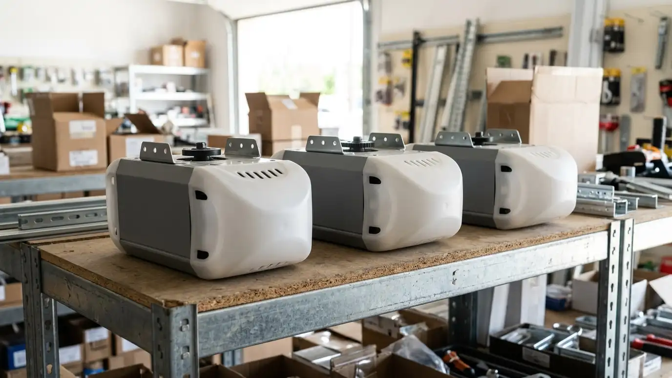 LiftMaster Garage Door Openers explained for Nashville and Middle Tennessee