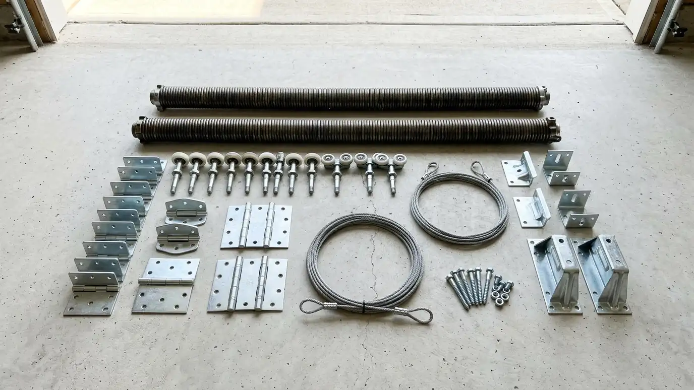 National Hardware Builder's Hardware explained for Nashville and Middle Tennessee