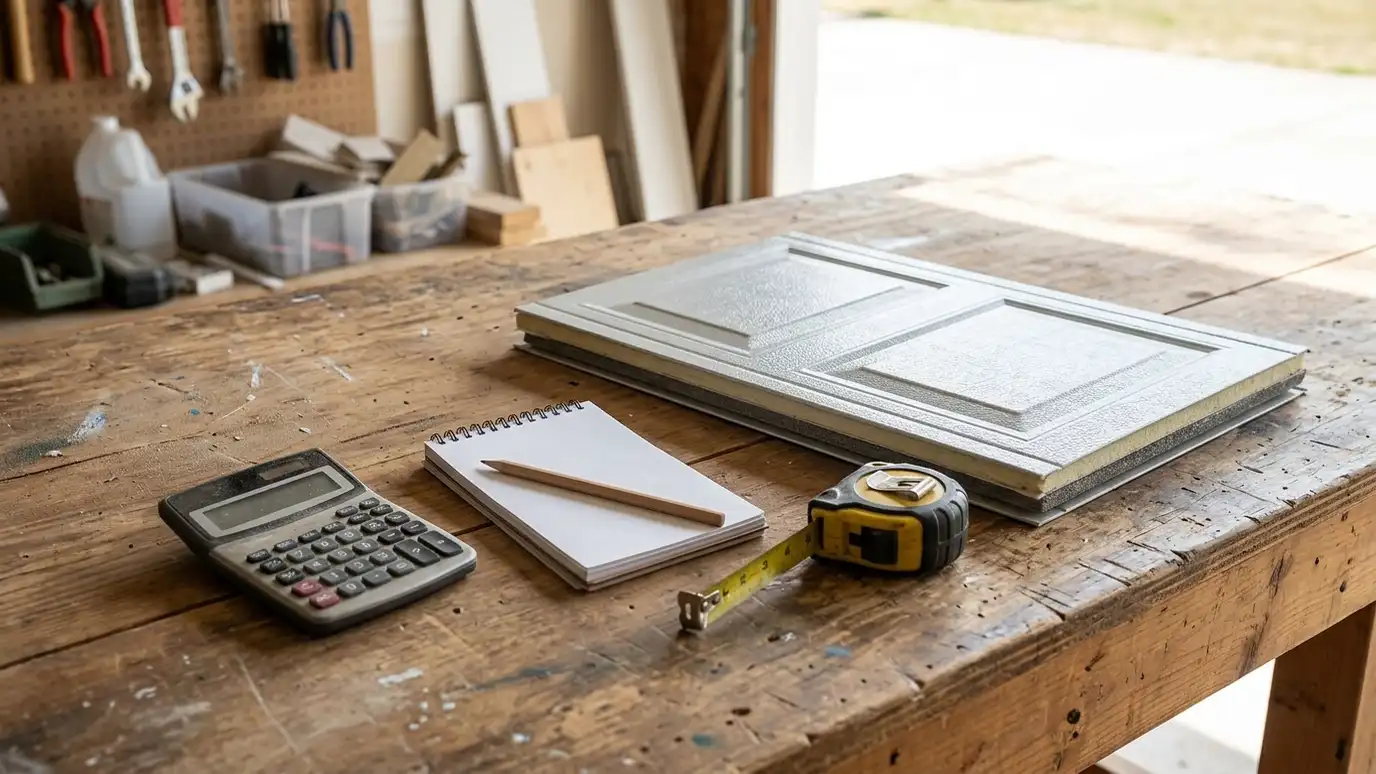 Garage Door Cost: What Drives the Price