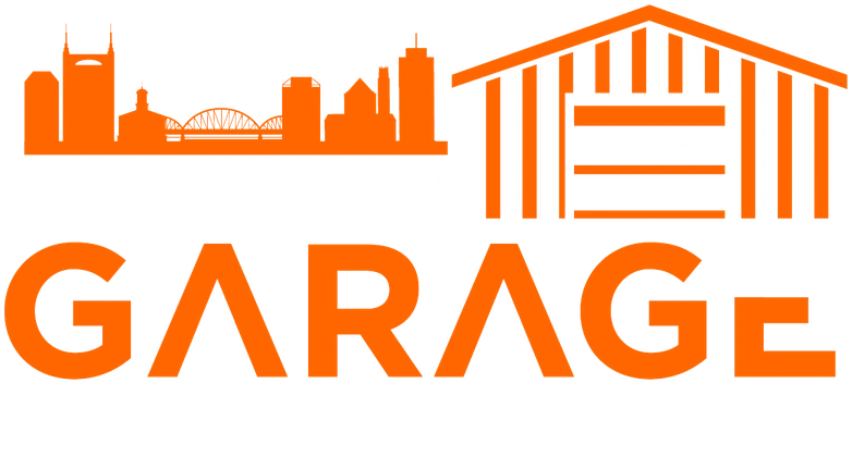 Music City Garage Door Service logo