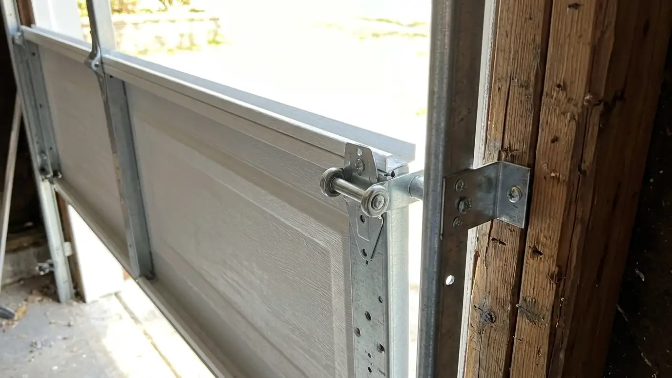 Garage Door Panel and Section Replacement | Music City Garage Door Service Garage Door Panel and Section Replacement in Nashville and Middle Tennessee
