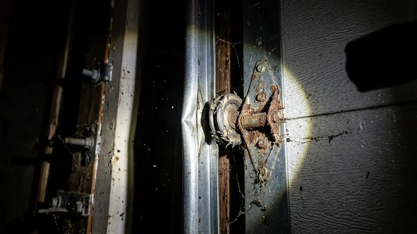 Garage Door Problem Checker: What Is Wrong? | Music City Garage Door Service Garage Door Problem Checker: What Is Wrong?