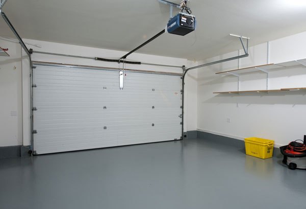 Garage Door Installation Near Me